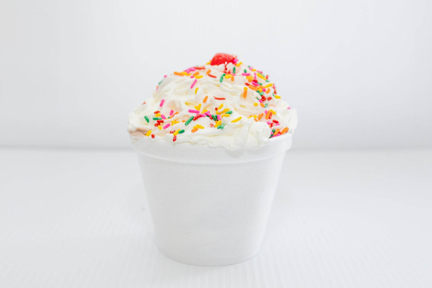 Ice Cream Sundae Buy 1 Get 1 Free Coupon