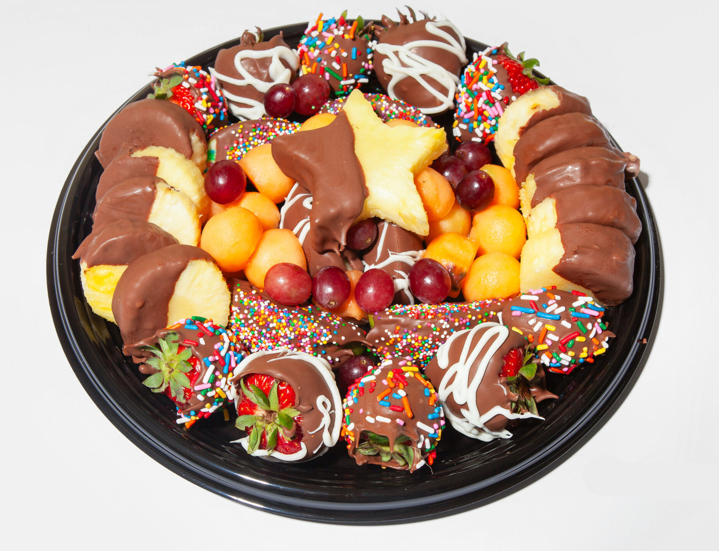 Celebration Fruit Platter