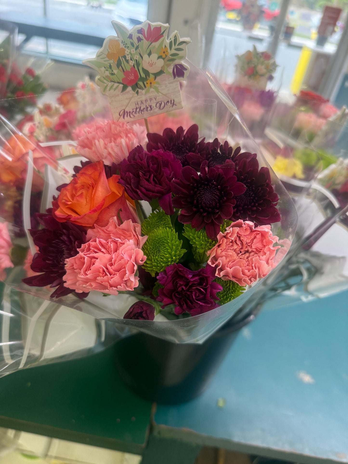 Festival Bouquet