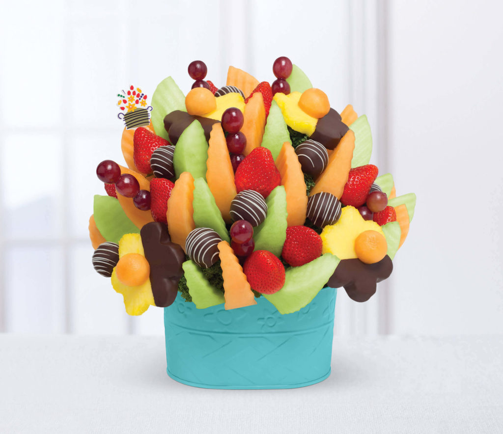 Fruit Bouquets