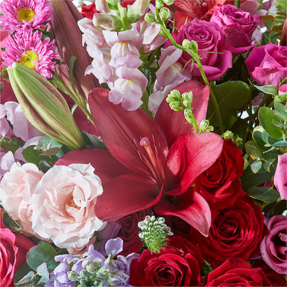 Mejor Juntos - Un Original de Luxury Florist