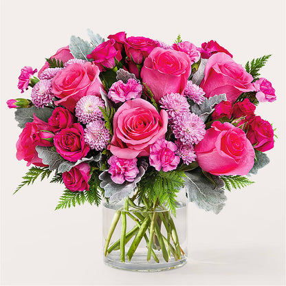 Sweet As Can Be Bouquet