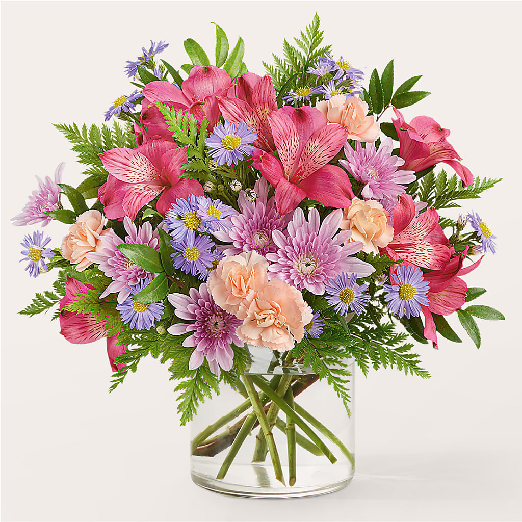 Ramo Serenata del Atardecer