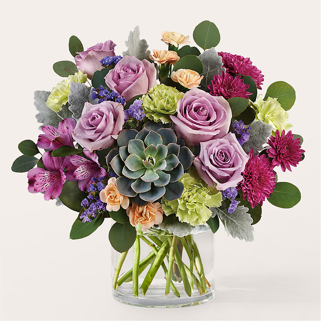 Botanical Dream Bouquet