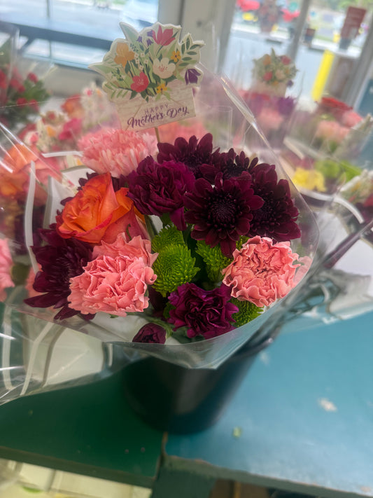 Festival Bouquet