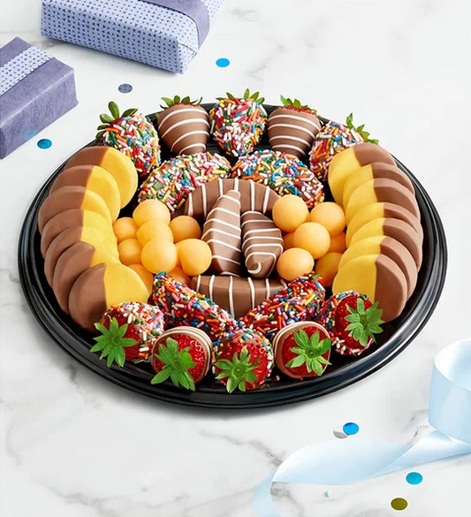 Celebration Fruit Platter
