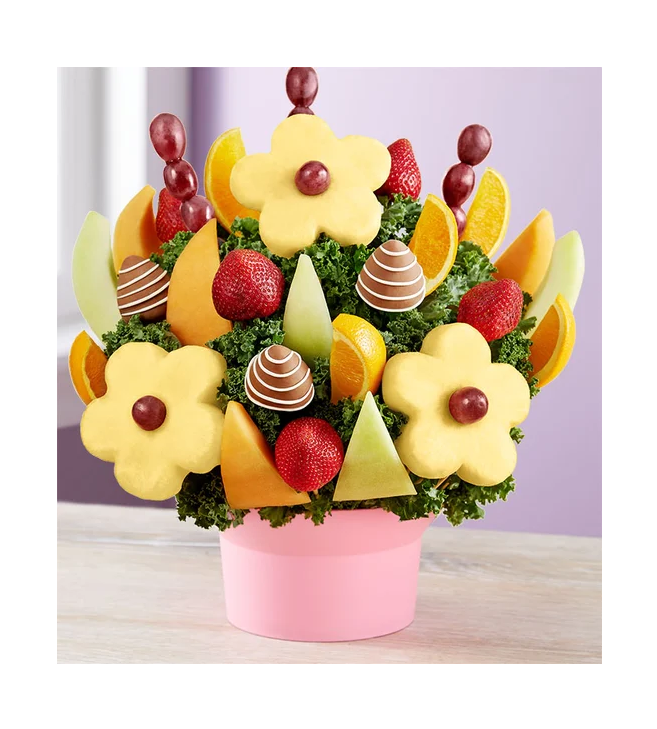 Sweet and Delicious