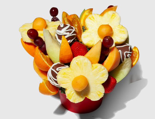 Sweet and Delicious