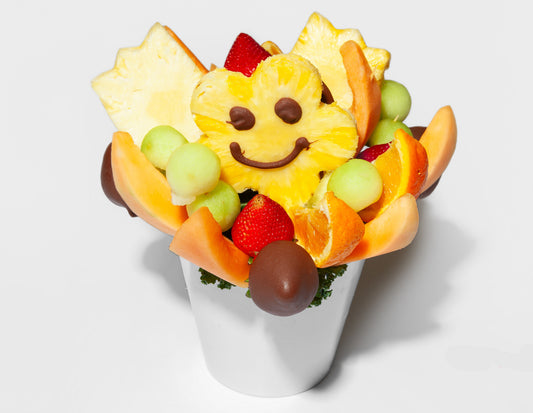 Your Best Smile Edible Arrangement